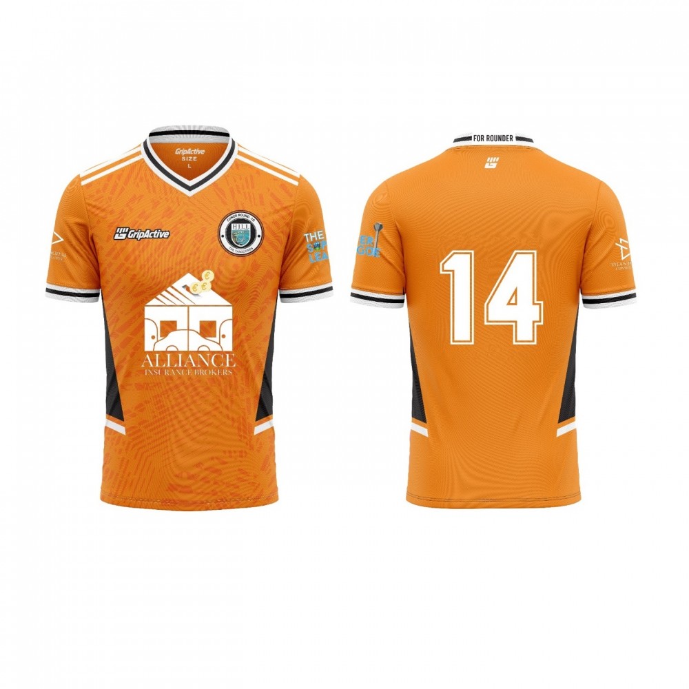 Match Jersey